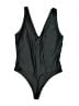 Babaton Black Bodysuit Size M - photo 2