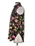 Akemi + Kin Black Sleeveless Blouse Size XS - photo 5