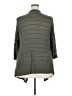 Torrid 100% Polyester Green Vest Size 2X Plus (2) - photo 2