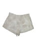 all in motion Tie-dye Ivory Shorts Size L - photo 2