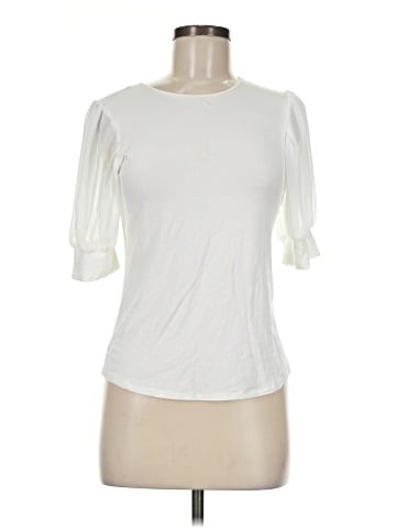 Vince Camuto Short Sleeve Top (view 1)