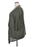 Torrid 100% Polyester Green Vest Size 2X Plus (2) - photo 5