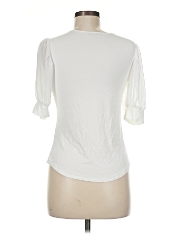 Vince Camuto Short Sleeve Top (view 2)