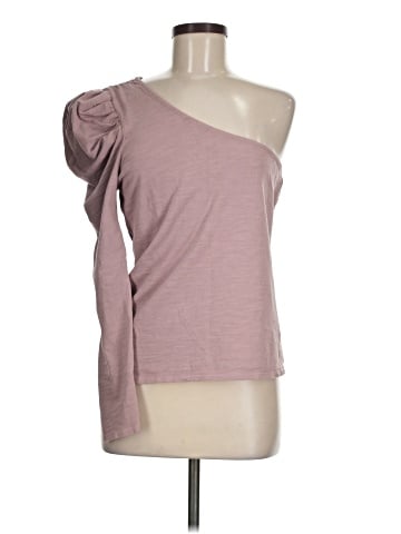 NATION LTD 3/4 Sleeve Top (view 1)