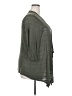 Torrid 100% Polyester Green Vest Size 2X Plus (2) - photo 4