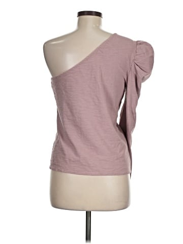 NATION LTD 3/4 Sleeve Top (view 2)