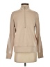 Ideology Tan Sweatshirt Size S - photo 1
