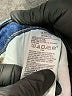 Old Navy Blue Jeans Size 18 Petite - photo 5