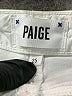 Paige Ivory Jeans Size 25 waist - photo 7