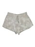 all in motion Tie-dye Ivory Shorts Size L - photo 1