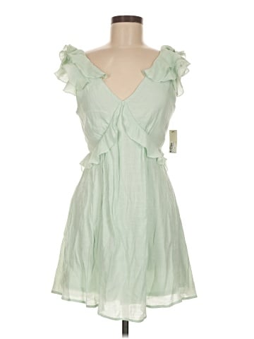 Mi ami Cocktail Dress (view 1)