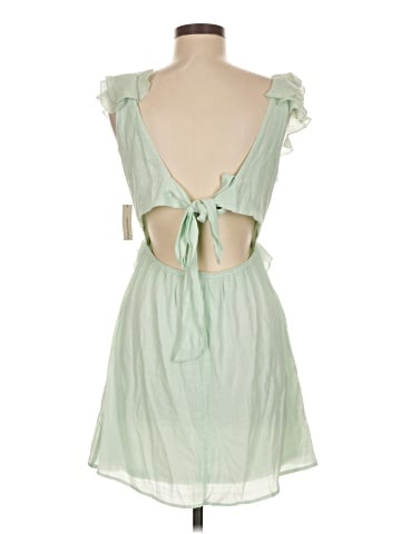 Mi ami Cocktail Dress (view 2)