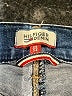 Hilfiger Denim Hearts Blue Jeans Size 28 waist - photo 7