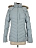 Eddie Bauer 100% Polyester Gray Snow Jacket Size XS - photo 1
