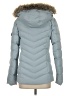 Eddie Bauer 100% Polyester Gray Snow Jacket Size XS - photo 2