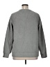 Assorted Brands 100% Polyester Graphic Gray Sweatshirt Size XL - photo 2