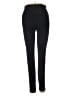 MPG Solid Black Active Pants Size S - photo 2