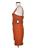 Guess Orange Cocktail Dress Size XS - photo 5