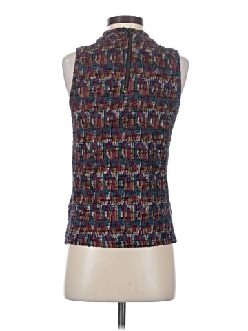 Akemi + Kin Sleeveless Blouse (view 2)