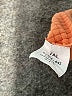 5.11 Tactical Series Solid Orange Track Jacket Size L - photo 7
