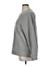 Assorted Brands 100% Polyester Graphic Gray Sweatshirt Size XL - photo 5