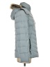 Eddie Bauer 100% Polyester Gray Snow Jacket Size XS - photo 4