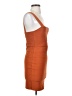 Guess Orange Cocktail Dress Size XS - photo 4