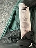 New Balance Teal Active Pants Size S - photo 7