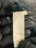 Balance Collection Solid Black Active Pants Size S - photo 7