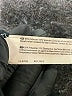 Balance Collection Solid Black Active Pants Size S - photo 8