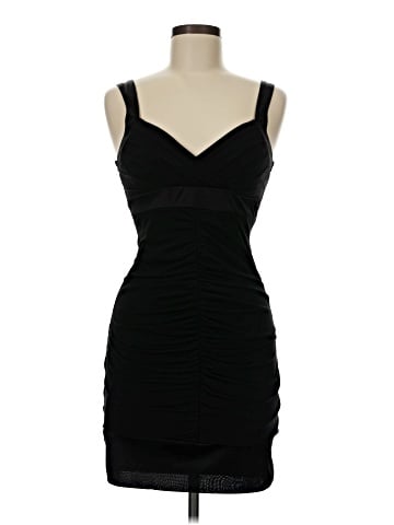 City Triangles Cocktail Dress (view 1)