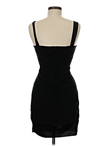 City Triangles Cocktail Dress (view 2)