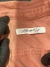 A Beautiful Soul Solid Pink Romper Size XL - photo 4