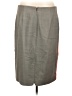 Carlisle Gray Wool Skirt Size 12 - photo 2