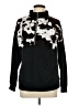 Unbranded Camo Black Sweatshirt Size L - photo 1