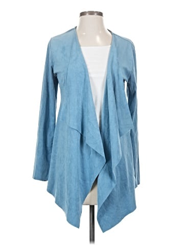 Soft Surroundings Cardigan (view 1)