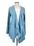 Soft Surroundings Blue Cardigan Size XS - photo 1