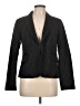 Laundry by Shelli Segal Black Blazer Size 12 - photo 1