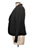 Laundry by Shelli Segal Black Blazer Size 12 - photo 5
