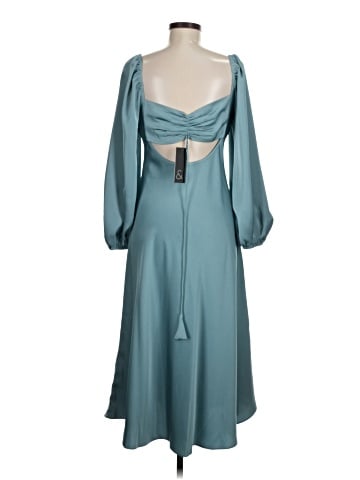 Sachin + Babi Cocktail Dress (view 2)