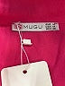 Assorted Brands 100% Modal Pink 3/4 Sleeve Blouse Size M - photo 7