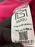 Assorted Brands 100% Modal Pink 3/4 Sleeve Blouse Size M - photo 8