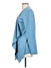 Soft Surroundings Blue Cardigan Size XS - photo 5