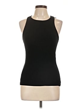 Worth New York Sleeveless Top