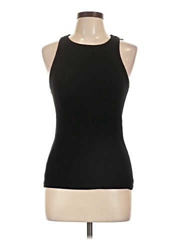 Worth New York Sleeveless Top (view 1)