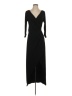 Thalia Sodi Black Casual Dress Size S - photo 1