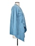 Soft Surroundings Blue Cardigan Size XS - photo 4