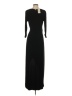 Thalia Sodi Black Casual Dress Size S - photo 2