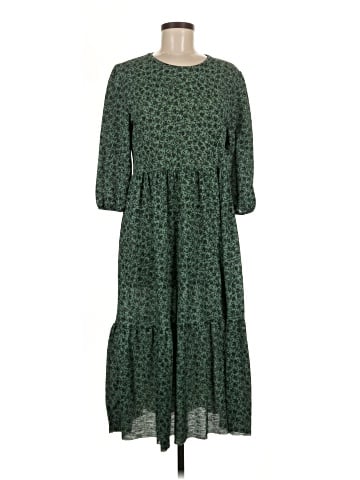 Zara Casual Dress (view 1)