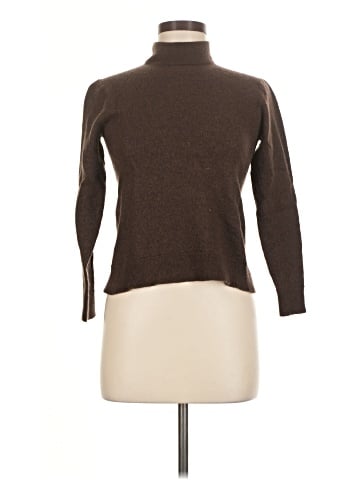 Murano Turtleneck Sweater (view 1)